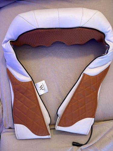 Magicmakers neck and - magicmakers, shoulder