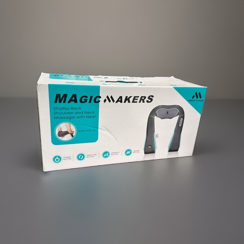 New box magic makers - in,
