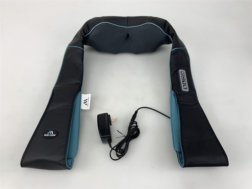 Magic makers shiatsu - magic,