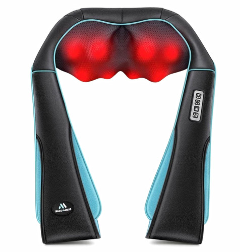 Magicmakers shiatsu neck - magicmakers,