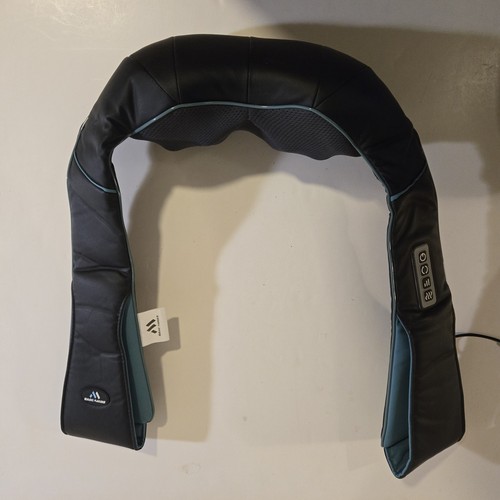 Magic makers shiatsu - makers, neck